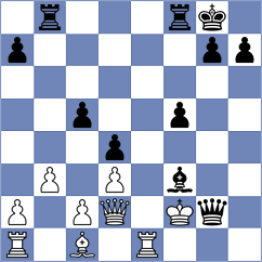 Galstyan - Dinesh (chess.com INT, 2024)