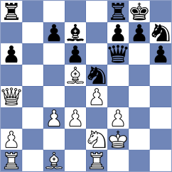 Ramirez Medina - Perez Martin (Las Palmas, 2009)