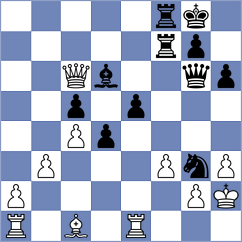 Robert - Akhmedov (chess.com INT, 2025)