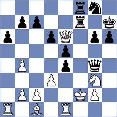 Hansen - Johnsen (Kautokeino, 1996)