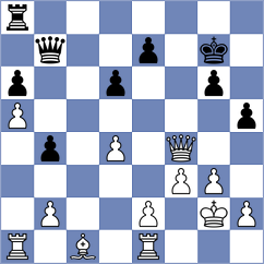 Piddubna - Joseph Benher (chess.com INT, 2024)
