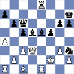 Martinyuk - Braga (Mar del Plata, 1999)