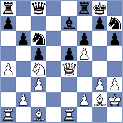 Hasangatin - Behling (Playchess.com INT, 2005)