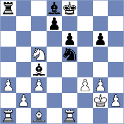Sanchez - Maldonado (La Plata, 2012)