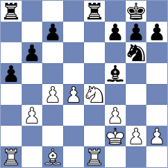 Korneev - Stankovic (Germany GER, 2025)