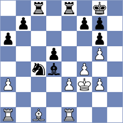 Garcia Rodriguez - Perez Lopez (Asturias, 1999)
