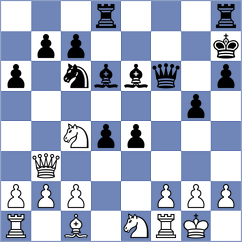 Castillo - Mazziotti Irigoyen (Buenos Aires, 2004)