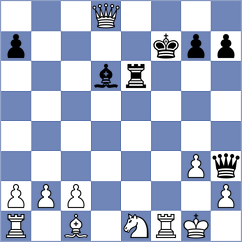 Mahdavi - Popov (chess.com INT, 2025)