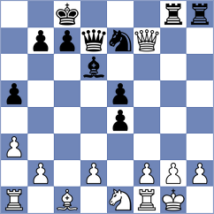 Iglesias Romero - Kogan (Banyoles, 2000)