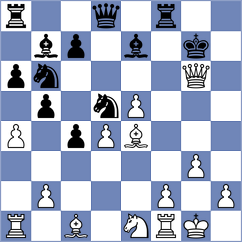 Dev - Danada (chess.com INT, 2025)