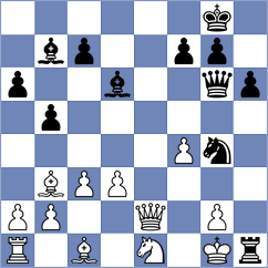 Petrenko - Scorobogatov (Kishinev, 2012)