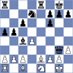 Vovk - Jacobson (chess.com INT, 2024)