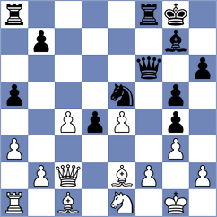 Gorstein - Drygalov (Chess.com INT, 2019)
