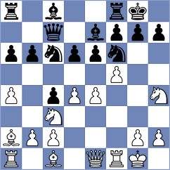 Albekova - Marks (Kostanay, 2014)