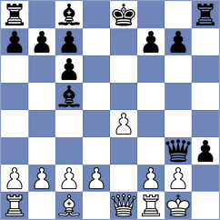 Omurbekova - Gressmann (chess.com INT, 2025)