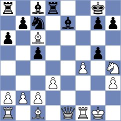 Kadric - Cao (Chess.com INT, 2020)