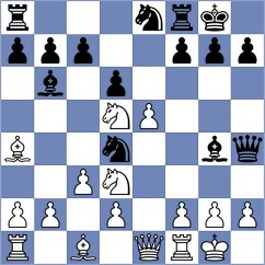Arias Torio - Ramirez Alvarez (Spain, 1997)
