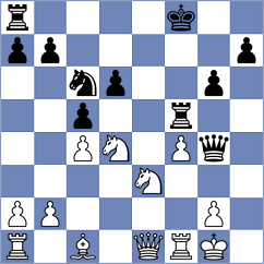 Lima - Borgmann (Florianopolis BRA, 2024)