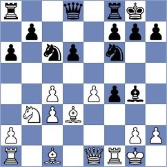 Heinatz - Dimitrijevic (Bern, 2004)