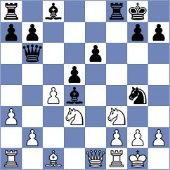 Garcia Rodriguez - Alvarez Serrano (Padron, 2008)