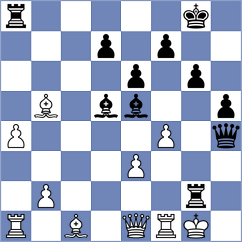 Marn - Mamedov (chess.com INT, 2024)
