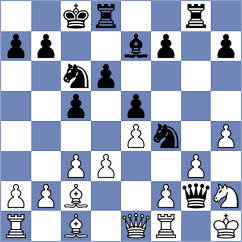Bognar - Metin (chess.com INT, 2024)