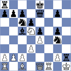 Bethencourt Hernandez - Baldiviezo Plata (Lichess.org INT, 2021)