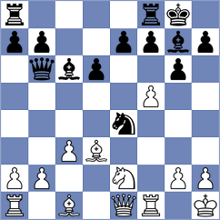 Martin Barcelo - Bus (chess.com INT, 2024)