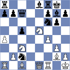 Martin Marfil - Jimenez Clavero (Malaga, 1983)