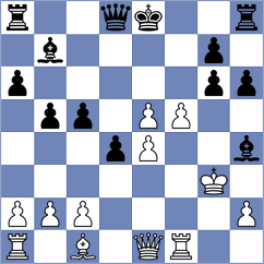 Vargas - Sai (chess.com INT, 2024)
