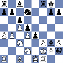 Bogdanov - Petersen (Copenhagen, 2000)