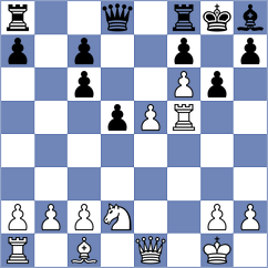 Schelberg - Hagenbeck Huebert (Playchess.com INT, 2020)