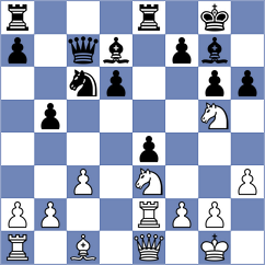 Diederichs - Mantu (Playchess.com INT, 2020)