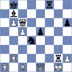 Belli - Pakleza (chess.com INT, 2024)