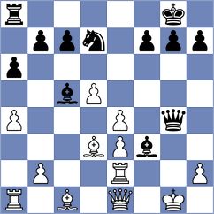 Czuchnicki - Gavrilenko (Barlinek, 2001)