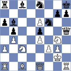 Butti - Saim (chess.com INT, 2023)