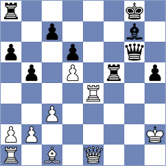 Buslov - Nigametzianov (Kemerovo, 2008)