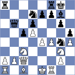 Rodriguez - Suarez Fernandez (Spain, 1997)