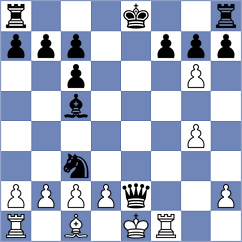 Llerena Pozo - Aucay Cabrera (Chess.com INT, 2020)