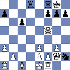 Spassky - Zamyshlyaev (St Petersburg, 2011)