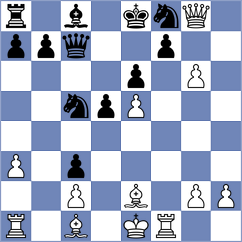 Comp RuyLopez - Gonzalez Diez (Valladolid, 1999)