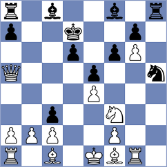 Suarez Pousa - Herman (chess.com INT, 2024)