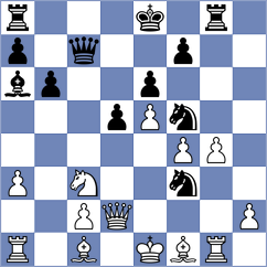 Bressy - Ashraf (chess.com INT, 2024)