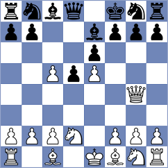 Alcaraz Cordoba - Fernandez Barrera (Alicante, 2011)