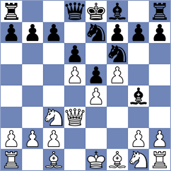 Grbac - Miljanovic (Porec, 2009)