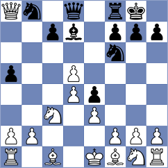 Baudouin - Railhac (Europe Echecs INT, 2021)