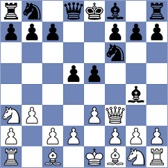 Deoniziak - Romanowski (Augustow, 1996)