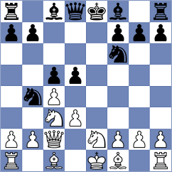 Lee - Antoniou (chess.com INT, 2025)