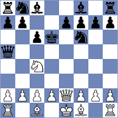 Bryant - Elgersma (chess.com INT, 2023)