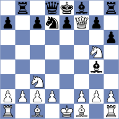 Gruar - Tomlinson (Lichess.org INT, 2020)